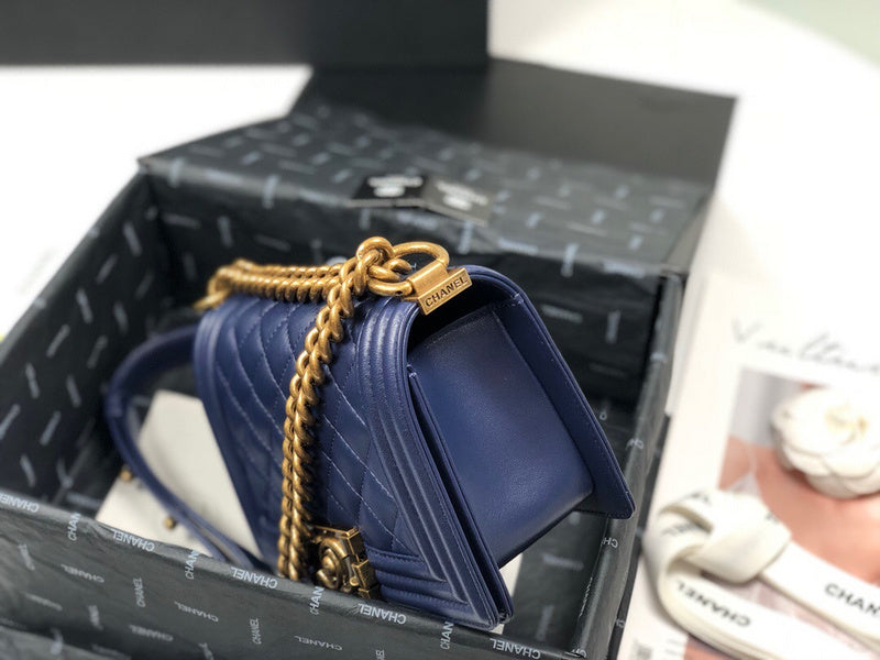 Satchel Bags - CHL Bags - 7470