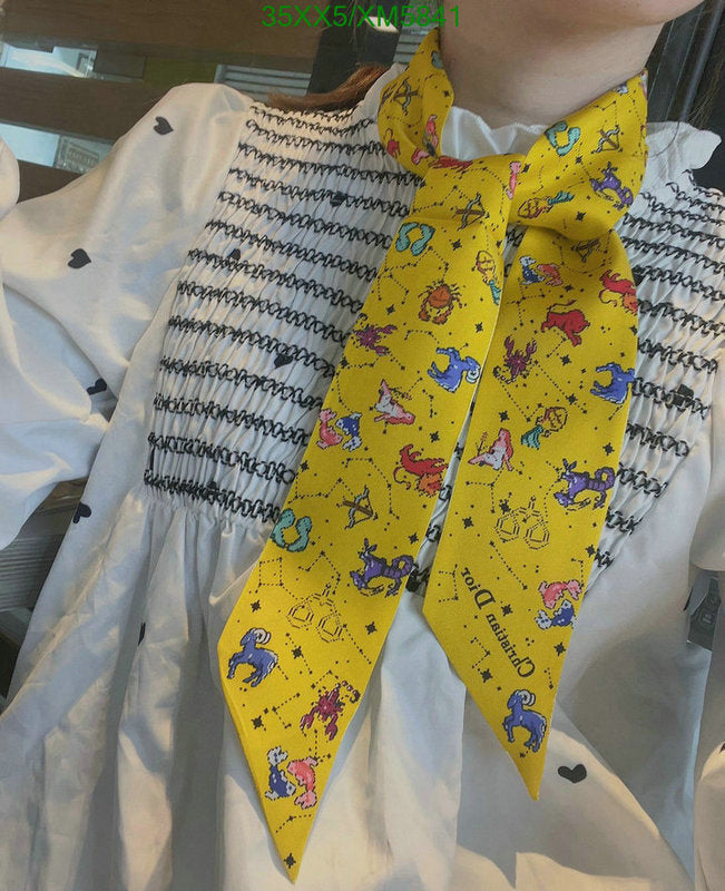 SAMC - DOR Scarves - 321