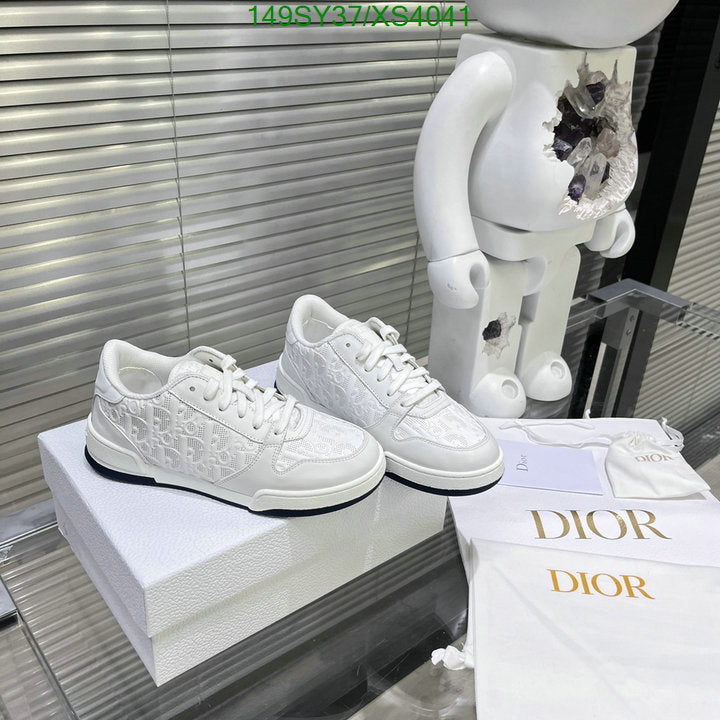 SAMC - DOR Women Sneakers - 198