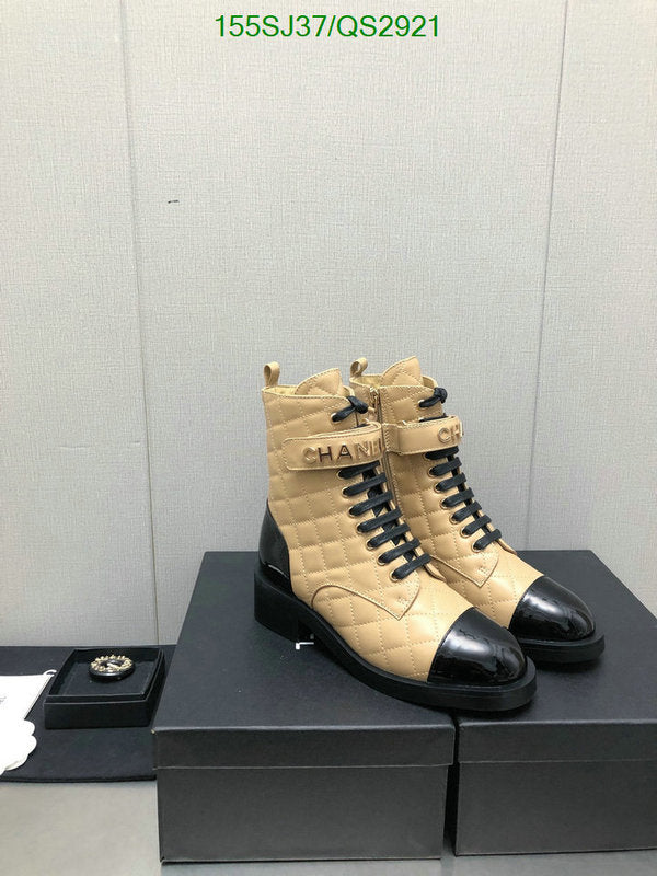 SAMC - Mix Boots - 384