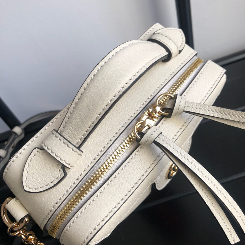 Satchel Bags - GCI Bags - 7236