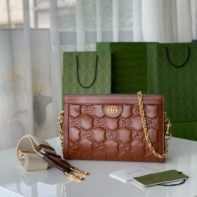 Satchel Bags - GCI Bags - 989