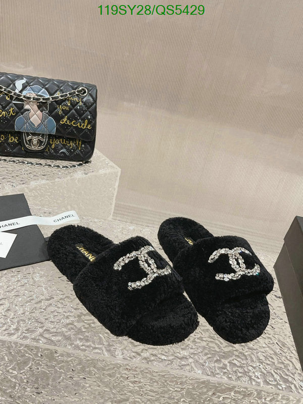 SAMC - CHL Women Shoes Slippers - 176