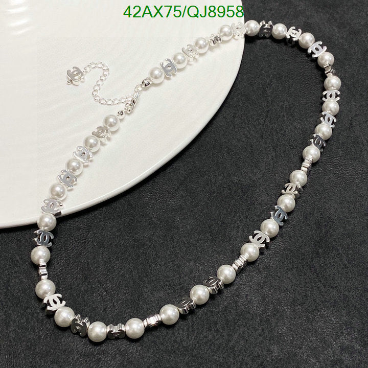 SAMC - CHL Jewelry - 816