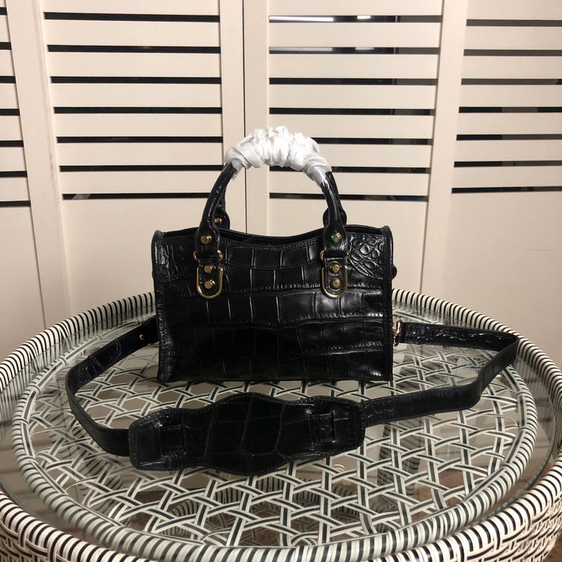Satchel Bags - BGC Bags - 023
