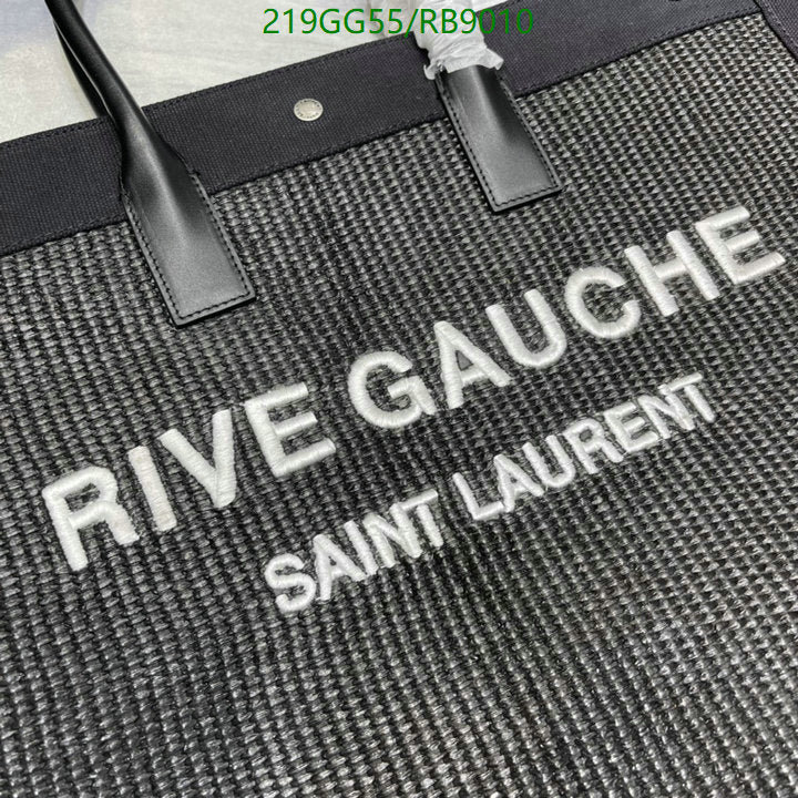 SAMC - YLS Bags - 176