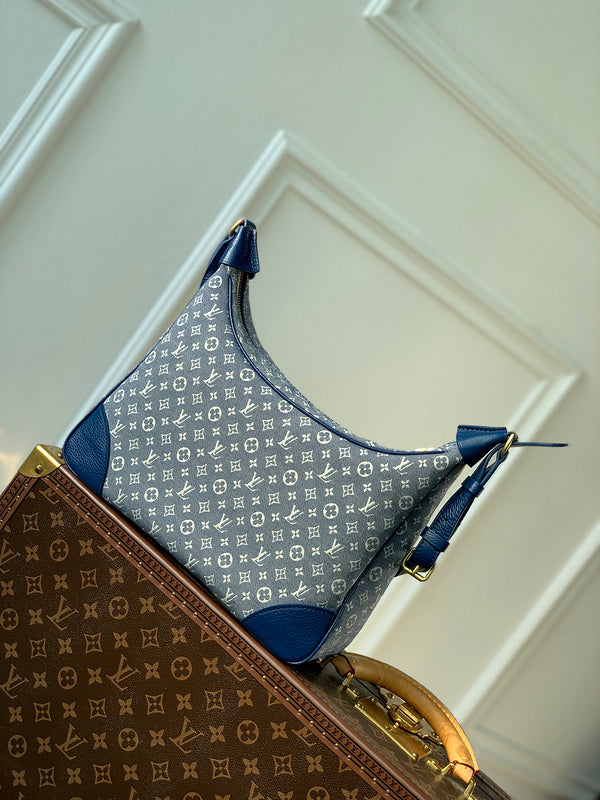 Satchel Bags - VL Bags - 2006