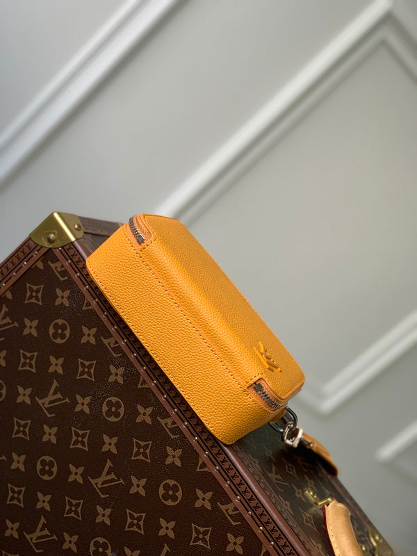 Satchel Bags - VL Bags - 1676
