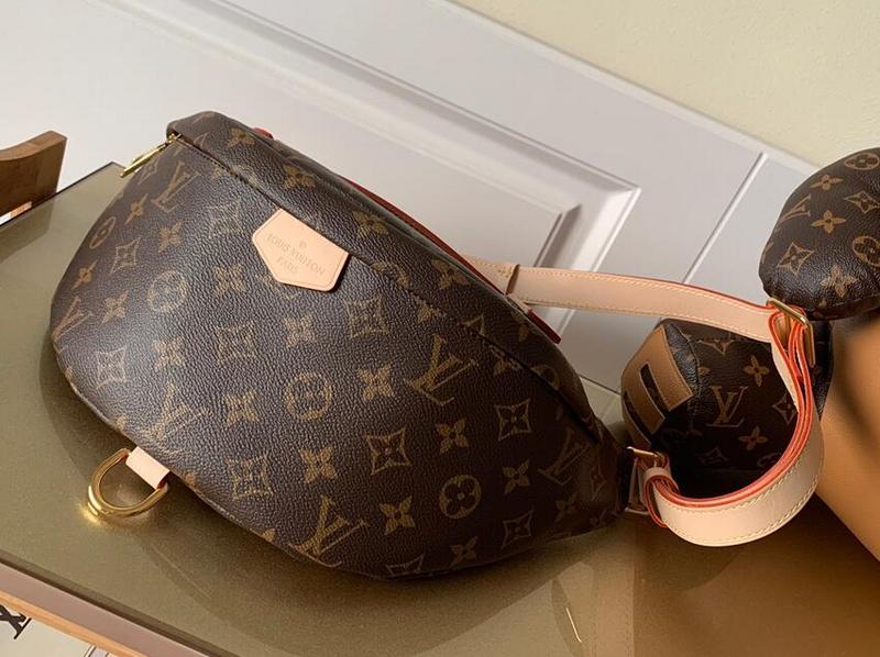 SAMC - LOV Bags - 2518