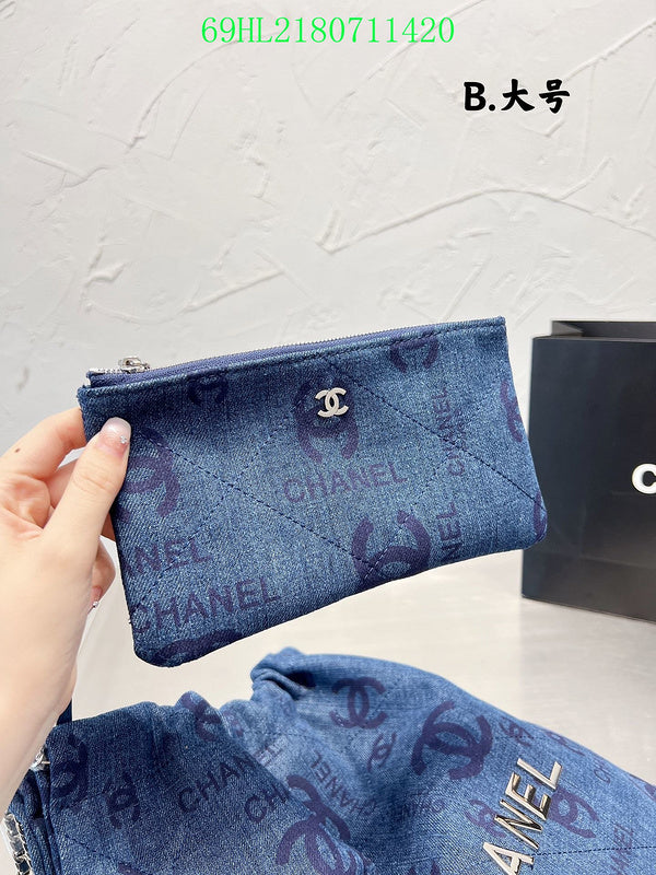 Glami - CHL Bags - 2493