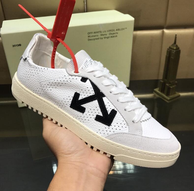 SAMC - YZO Men Shoes - 192