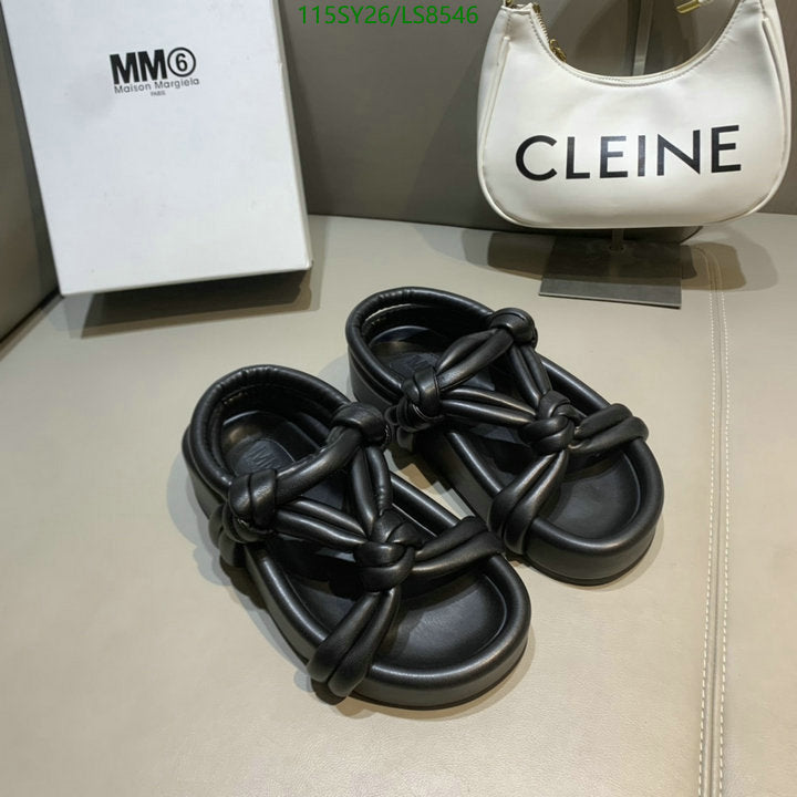SAMC - COL Women Shoes - 292