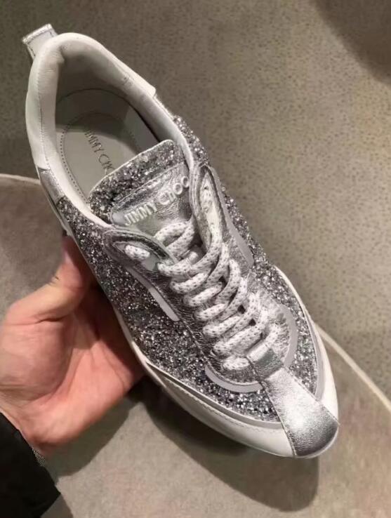 SAMC - JMC Shoes - 135