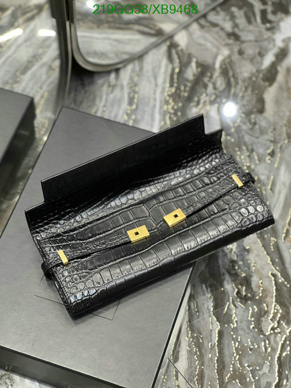 SAMC - YLS Bags - 321