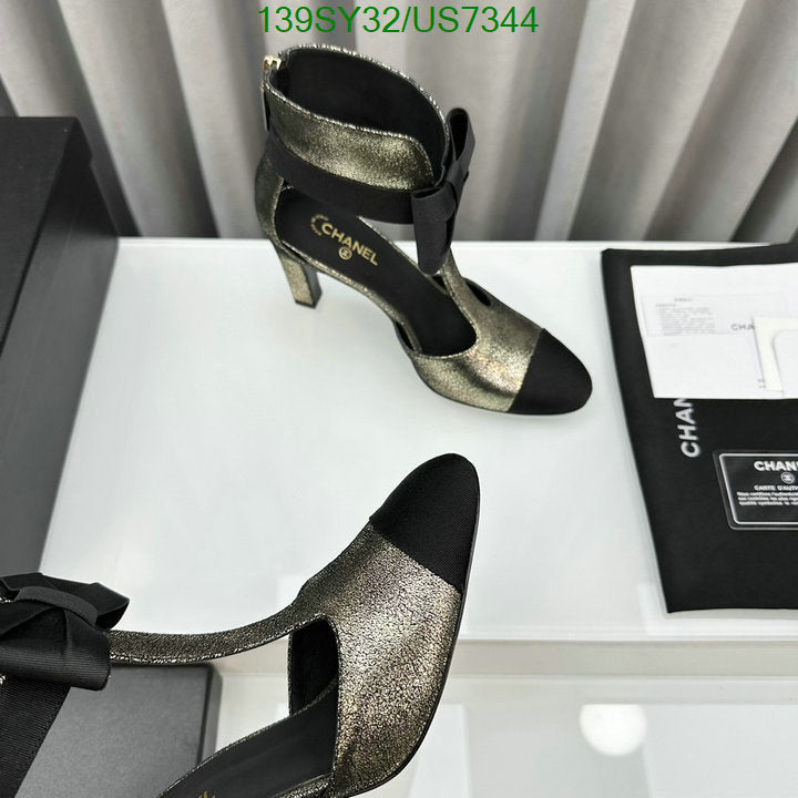 SAMC - CHL Women Shoes High Heels - 099