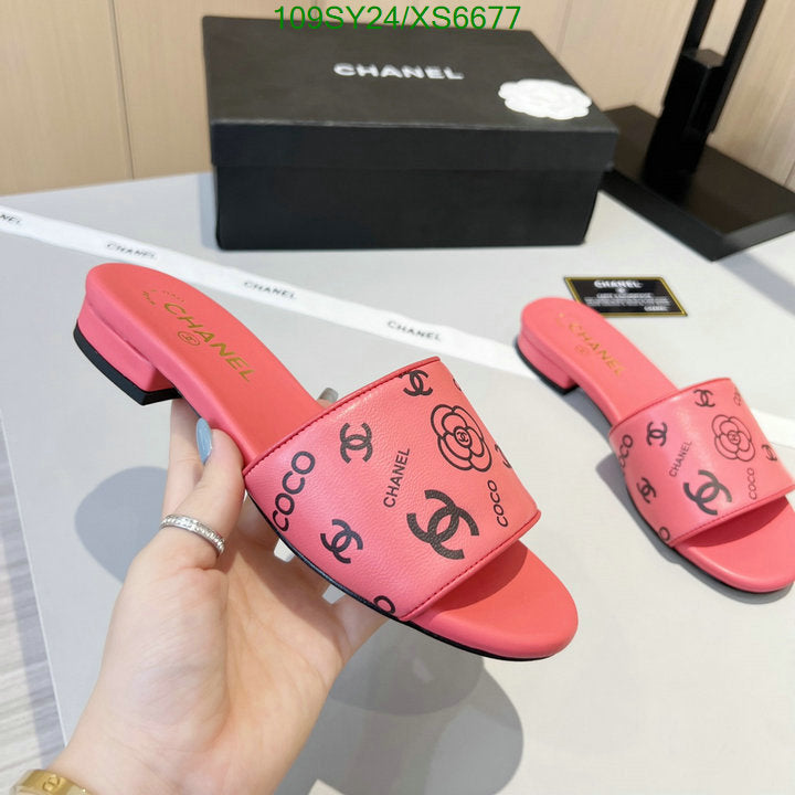 SAMC - CHL Women Shoes Slippers - 167