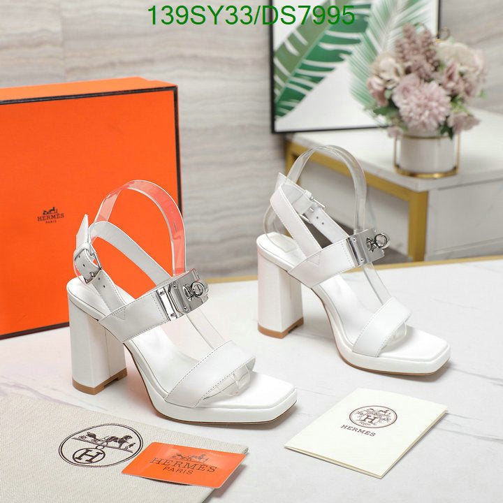 SAMC - HMS Women Shoes - 028