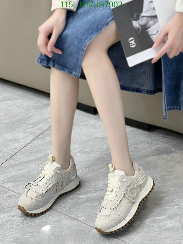 SAMC - DOR Women Sneakers - 042