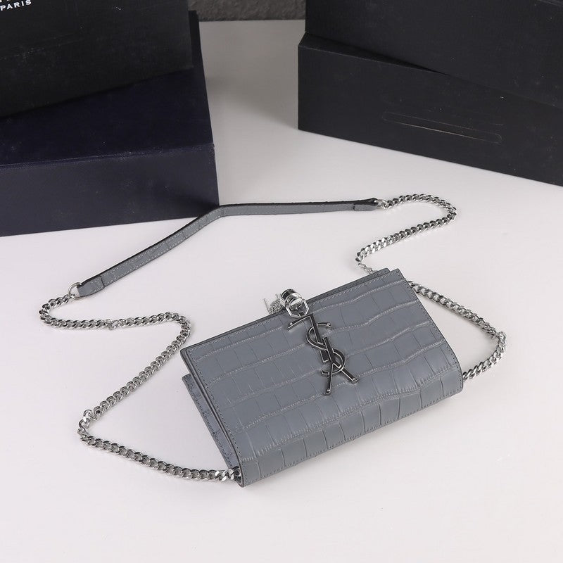 Satchel Bags - SLY Bags - 1583
