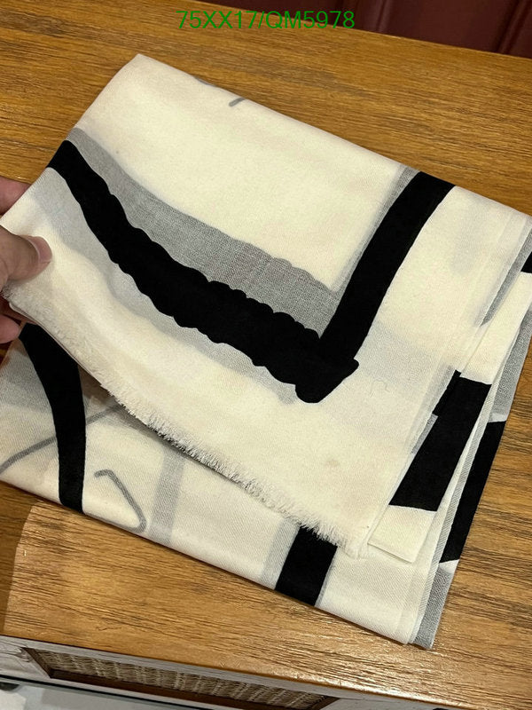 SAMC - DOR Scarves - 247