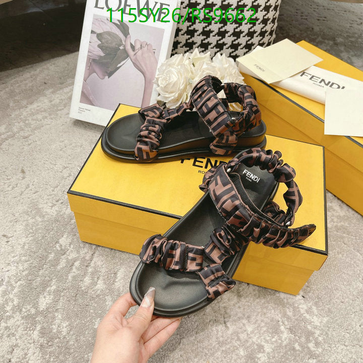 SAMC - FDE Women Shoes - 460