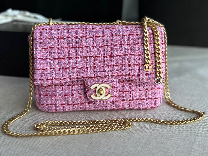 Satchel Bags - CHL Bags - 2794