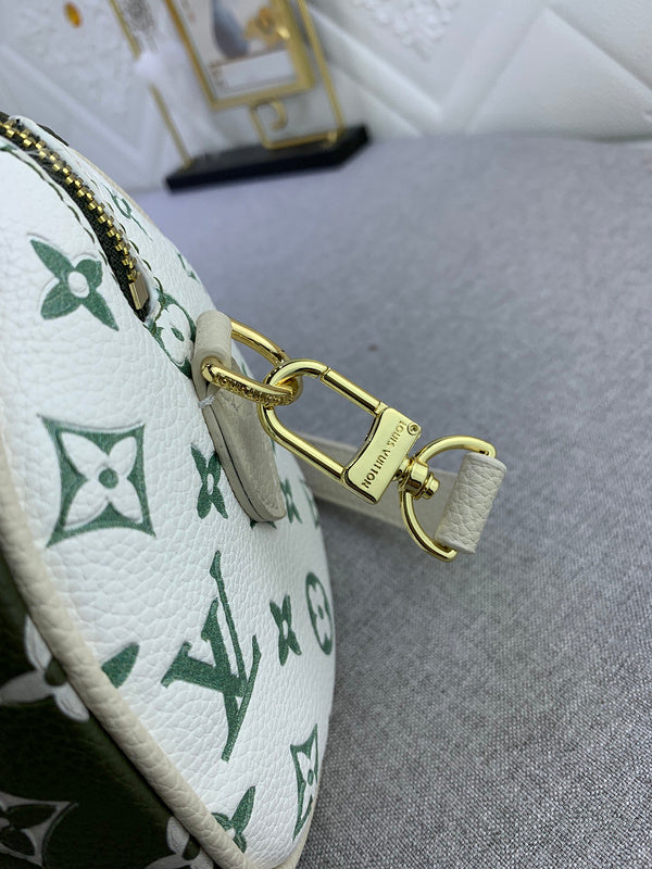 Satchel Bags - VL2 Bags - 1060