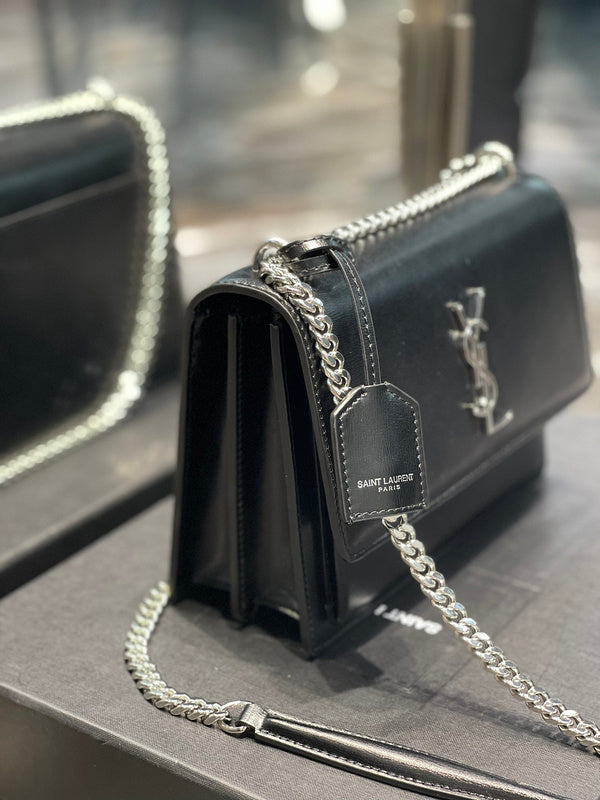 Glamy - YLS Bags - 767
