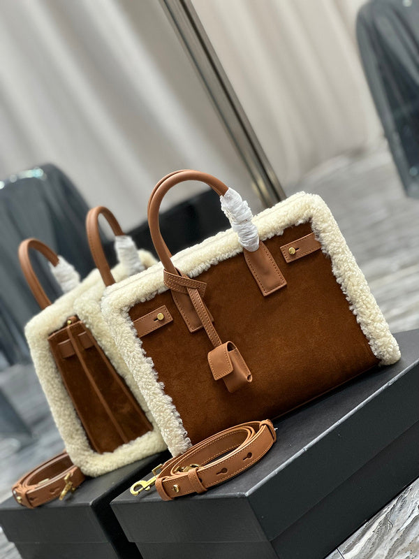Satchel Bags - SLY Bags - 2141