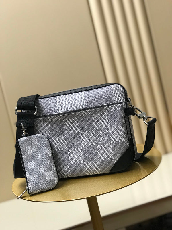 Satchel Bags - VL Bags - 4546