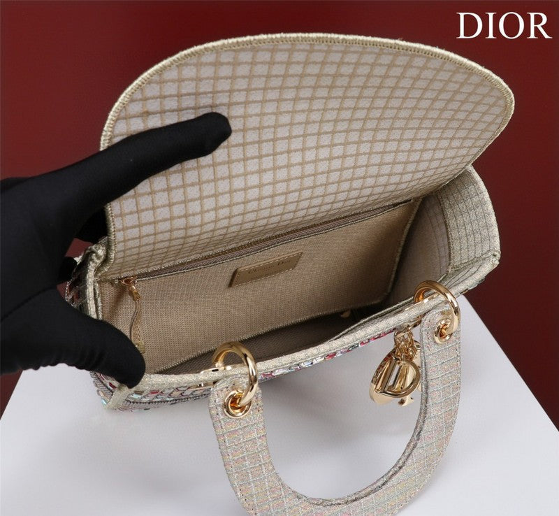 Glami Fashion - DIR Bags - 2002