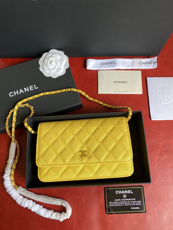 Satchel Bags - CHL Bags - 3982