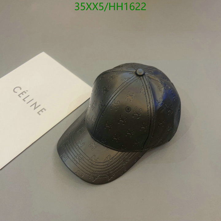 SAMC - COL Caps & Hats - 246
