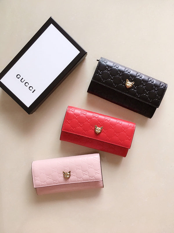 Glami-i - Guki Wallet - 522