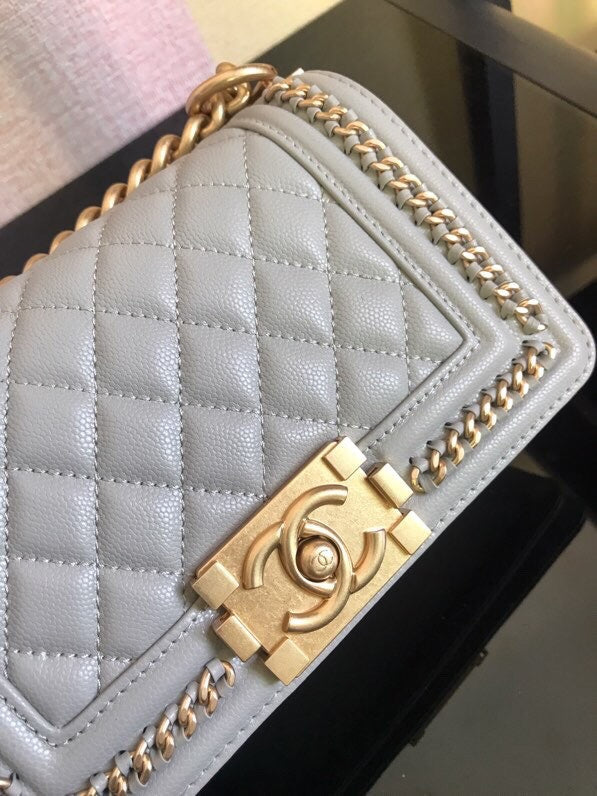 Satchel Bags - CHL Bags - 3496