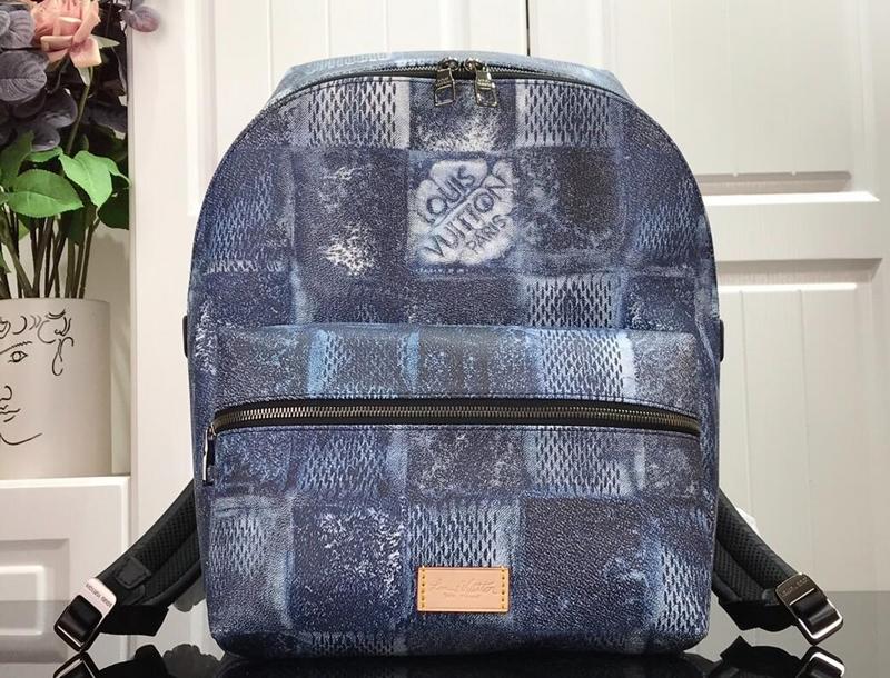 SAMC - LOV Bags - 2372