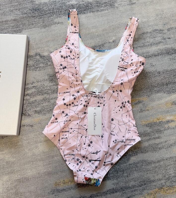 SAMC - Mix Swimsuits - 007