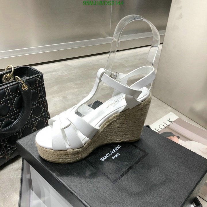 SAMC - YLS Women Shoes Heels - 029