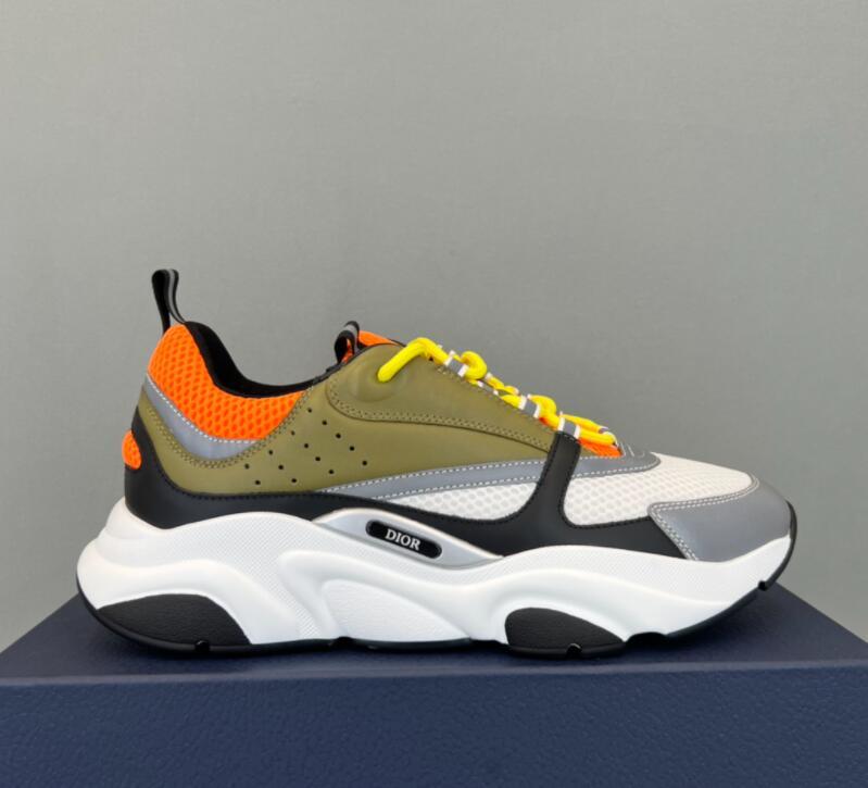 SAMCC - DOR Men Shoes - 297