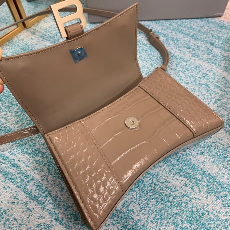 Satchel Bags - BGA Bags - 135