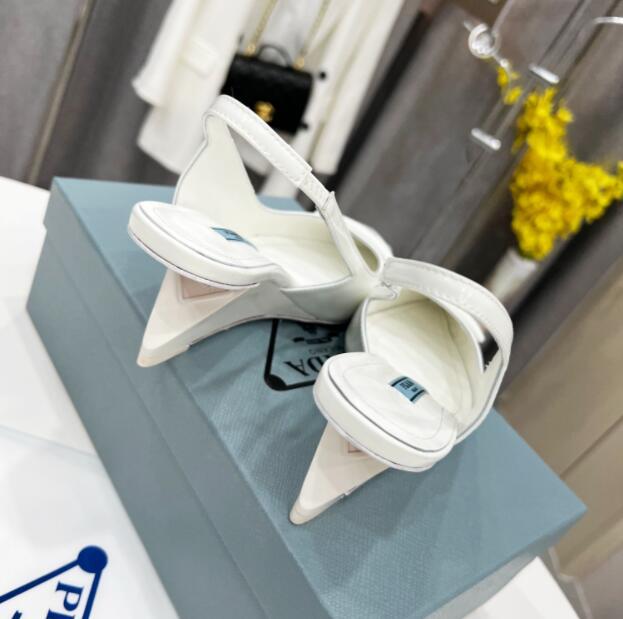 GlamyWomen Shoes - 525