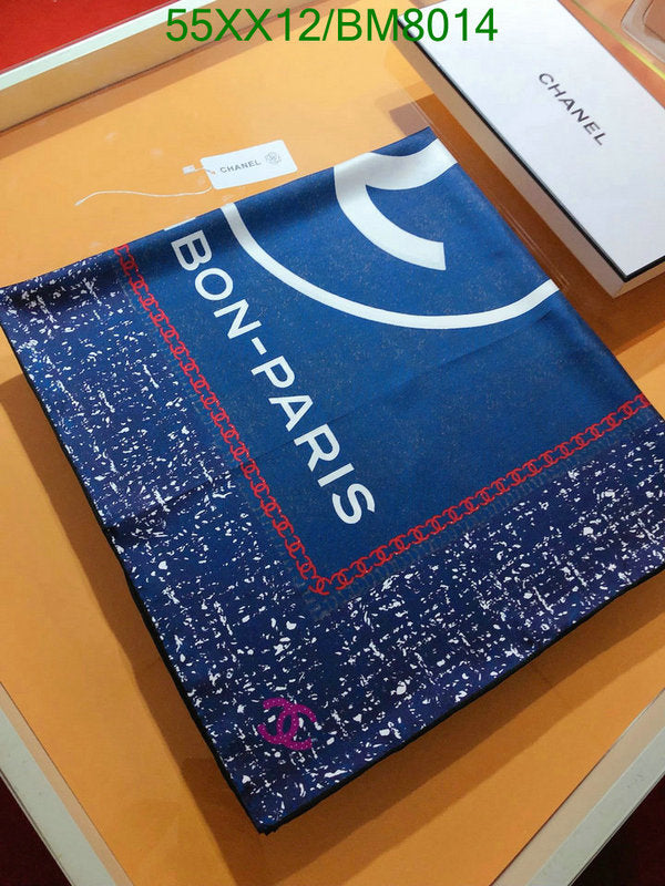 SAMC - CHL Scarves - 145