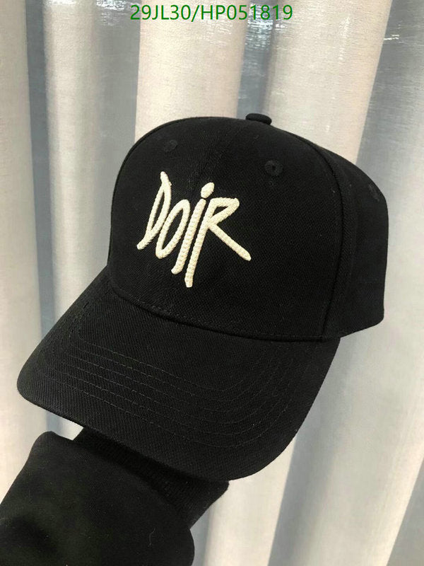 SAMC - DOR Caps & Hats - 186