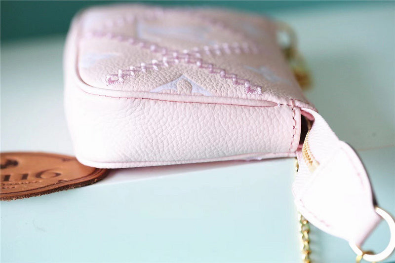 Glami Fashion Lu-Vi bags - 8836
