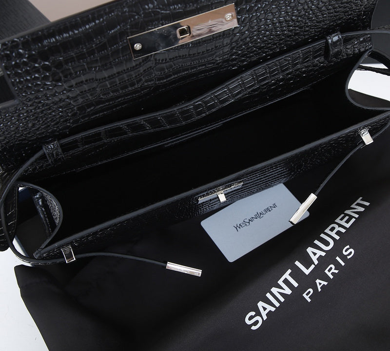 Satchel Bags - SLY Bags - 1832