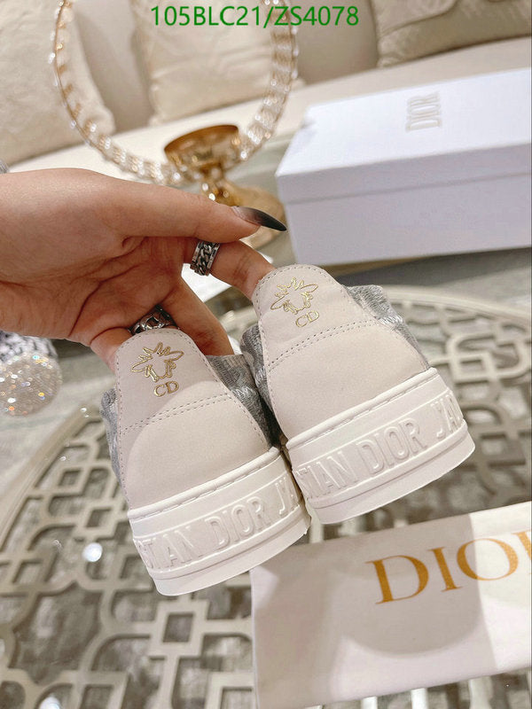 SAMC - DOR Women Sneakers - 102