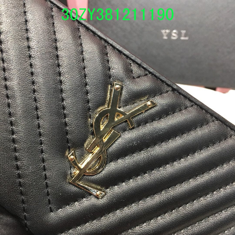 Glami - YLS Wallet - 329