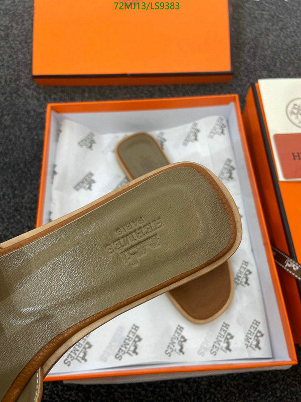 SAMC - HMS Women Shoes - 383