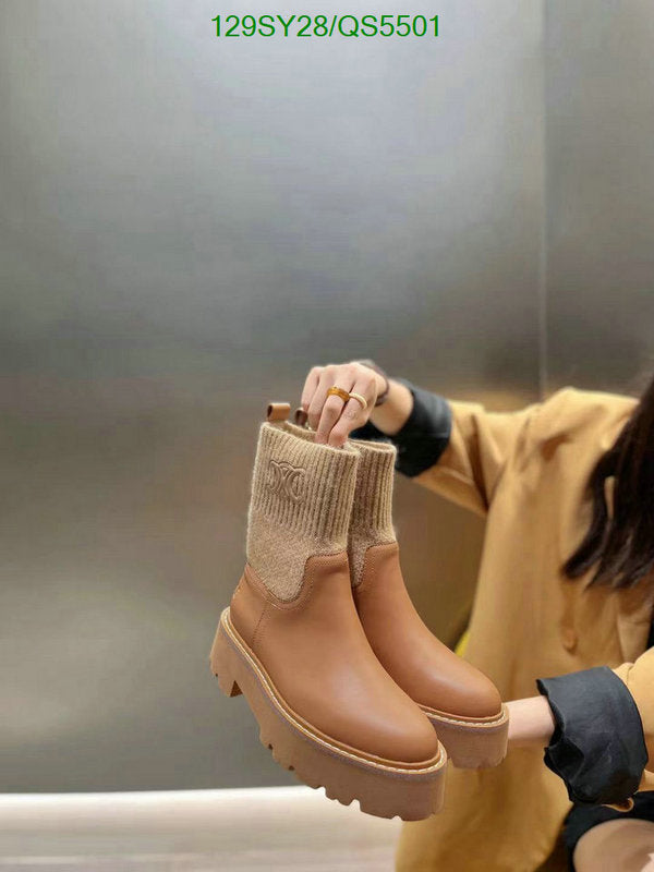 SAMC - COL Women Shoes - 066