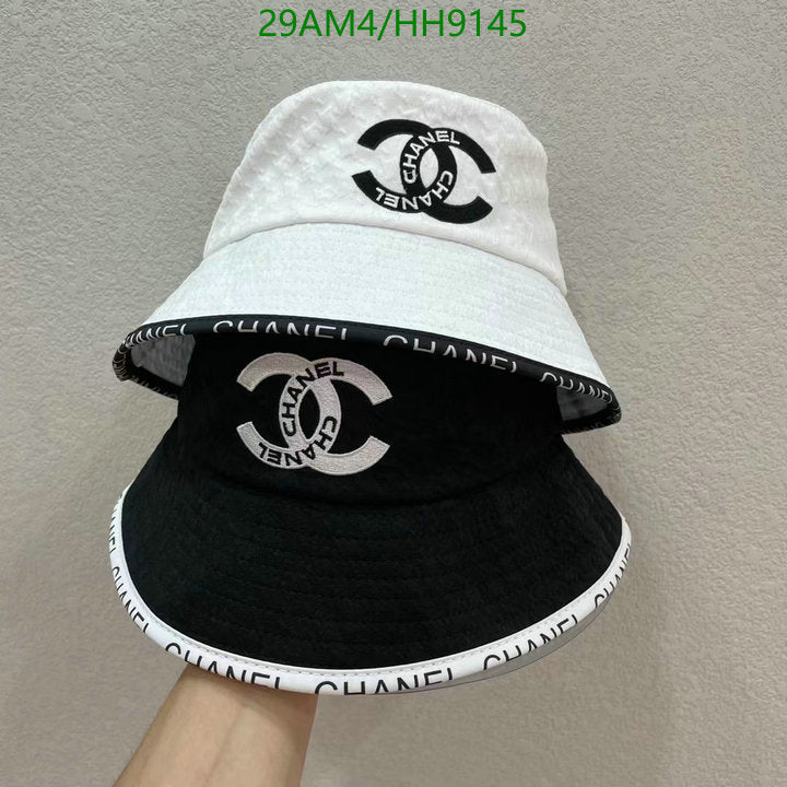 SAMC - CHL Caps & Hats - 245